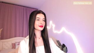 laura_coy New Porn Video [Chaturbate] - new, shy, pantyhose, skinny, dance