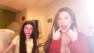 Watch briadominick Hot Porn Video [Chaturbate] - new, squirt, lush, teen, bigboobs