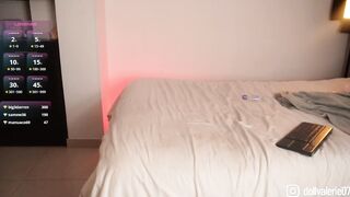 valerie07 Top Porn Video [Chaturbate] - redhead, bigass, oil, latina, bigboobs