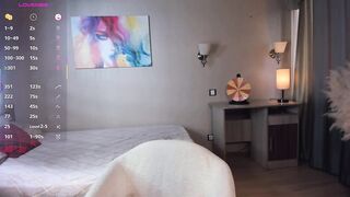 aureliaabdula Best Porn Video [Chaturbate] - new, bigass, 18, teen, bigboobs