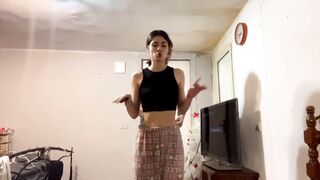 Watch santacervenak Top Porn Video [Chaturbate] - new, young, 18, skinny, teen