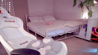 anna_bronson Cam Porn Video [Chaturbate] - redhead, smalltits, ahegao, skinny, petite