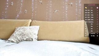 annrosy Leaked Porn Video [Chaturbate] - bigass, lovense, squirt, skinny, teen