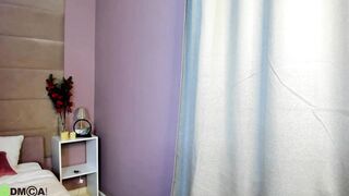 Watch luna_mist777 Leaked Porn Video [Chaturbate] - tiny, sexy, smallbreasts, cuteface