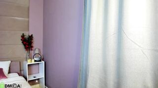 Watch luna_mist777 Leaked Porn Video [Chaturbate] - tiny, sexy, smallbreasts, cuteface