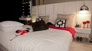 Watch devil_bby Hot Porn Video [Chaturbate] - mistress, sensual, lovense, bigboobs