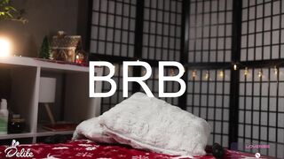 delitevip Cam Porn Video [Chaturbate] - redhead, new, bigass, natural, 18