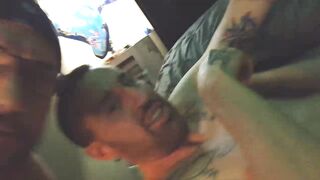 Watch shane_and_shiloh Hot Porn Video [Chaturbate] - threesome, milf, skinny, smalltitties