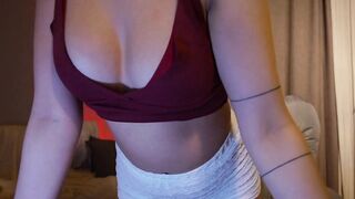 Watch sarasuo Cam Porn Video [Chaturbate] - lovense, asian, pvt, italian