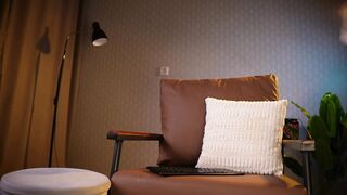 Watch iris_vega Cam Porn Video [Chaturbate] - feet, mistress, pantyhose, asian, skinny