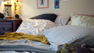 Watch sistinehashands Cam Porn Video [Chaturbate] - tease, natural, bush, lovense