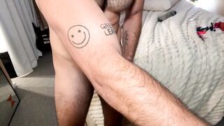 rehab_romance Hot Porn Video [Chaturbate] - shavedpussy, footjob, colombia, domi, tokenkeno