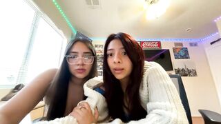 Watch 123456llc Cam Porn Video [Chaturbate] - deepthroat, slut, splits, pegging