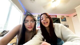 Watch 123456llc Cam Porn Video [Chaturbate] - deepthroat, slut, splits, pegging