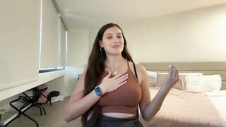 imbells Top Porn Video [Chaturbate] - new, 18, new, abs, foot