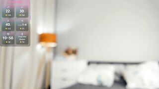 summer_lilac Leaked Porn Video [Chaturbate] - natural, 18, skinny, blonde, teen