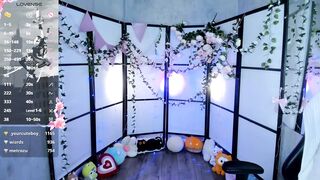 aluwe_meow Cam Porn Video [Chaturbate] - cosplay, 18, ahegao, skinny, anime