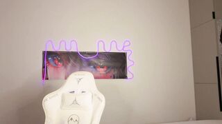 lunagothgirl Leaked Porn Video [Chaturbate] - natural, young, squirt, teen, bigboobs