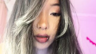 aimeclarks Top Porn Video [Chaturbate] - young, asian, skinny, asian, cumshowgoal