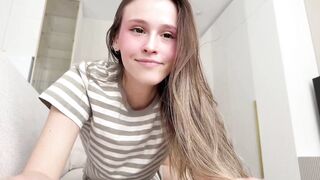 vi_world Best Porn Video [Chaturbate] - new, natural, shy, asian, skinny