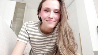 vi_world Best Porn Video [Chaturbate] - new, natural, shy, asian, skinny