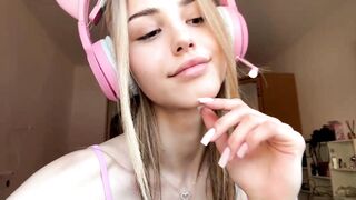 ozellagranville Leaked Porn Video [Chaturbate] - new, natural, shy, 18, cute