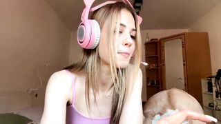 ozellagranville Leaked Porn Video [Chaturbate] - new, natural, shy, 18, cute
