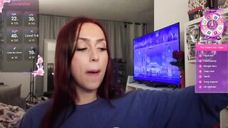 Watch novaskyee Top Porn Video [Chaturbate] - new, young, squirt, bigbooty, bigboobs