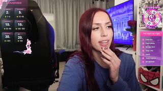 Watch novaskyee Top Porn Video [Chaturbate] - new, young, squirt, bigbooty, bigboobs