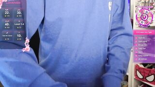 Watch novaskyee Top Porn Video [Chaturbate] - new, young, squirt, bigbooty, bigboobs