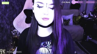 Watch _m_o_n_s_t_e_r_e_n_e_r_g_y_ Top Porn Video [Chaturbate] - cosplay, daddy, teen, cute, petite