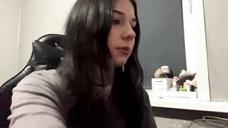 verniceherms Leaked Porn Video [Chaturbate] - new, shy, 18, teen, cute