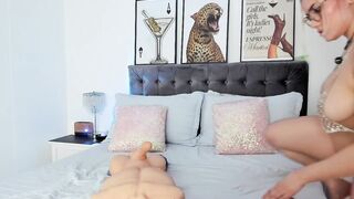 Watch exoticcute Best Porn Video [Chaturbate] - hairy, bigass, latina, asian, bigboobs