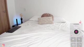 massivecockfuckbunny New Porn Video [Chaturbate] - deepthroat, lovenses, latina, squirt, smile