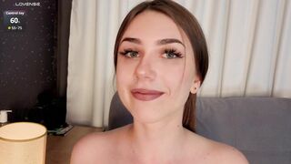 Watch xxspilza New Porn Video [Chaturbate] - shy, young, 18, skinny, teen