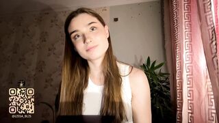 kierstentates Hot Porn Video [Chaturbate] - new, innocent, 18, skinny, cute