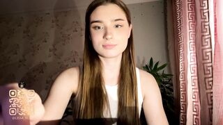 kierstentates Hot Porn Video [Chaturbate] - new, innocent, 18, skinny, cute