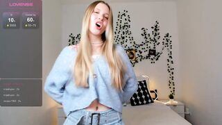 Watch ellymartinez Top Porn Video [Chaturbate] - new, shy, 18, nonude, cute