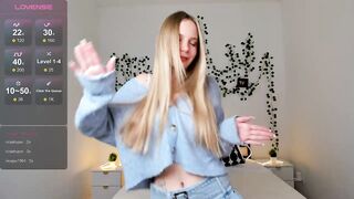 Watch ellymartinez Top Porn Video [Chaturbate] - new, shy, 18, nonude, cute