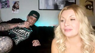 oralcouple843 Cam Porn Video [Chaturbate] - interactivetoy, titjob, cosplay, shavedpussy
