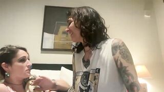 Watch quickandcurious New Porn Video [Chaturbate] - bwc, athletic, tights, plug