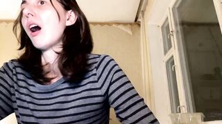 aevra HD Porn Video [Chaturbate] - hairy, natural, lovense, tall