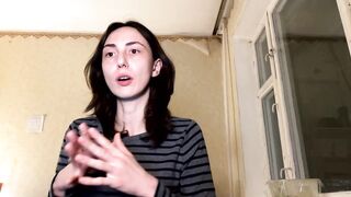 aevra HD Porn Video [Chaturbate] - hairy, natural, lovense, tall