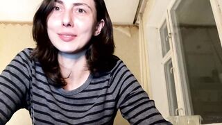 aevra HD Porn Video [Chaturbate] - hairy, natural, lovense, tall