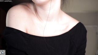 emilybatee New Porn Video [Chaturbate] - nylon, hairypussy, jerkoff, uncut