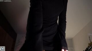 emilybatee New Porn Video [Chaturbate] - nylon, hairypussy, jerkoff, uncut