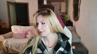 Watch cassy_cum Leaked Porn Video [Chaturbate] - bigass, natural, curvy, skinny, french