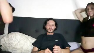 hotscorpions Top Porn Video [Chaturbate] - tits, nipples, sexy, topless, boobs