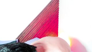 fkndream18 Leaked Porn Video [Chaturbate] - deepthroat, creampie, latina, anal, cum