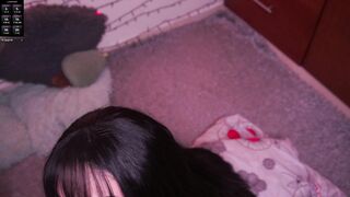 maddisrock Hot Porn Video [Chaturbate] - deepthroat, latina, nylon, blowjob, cumshow